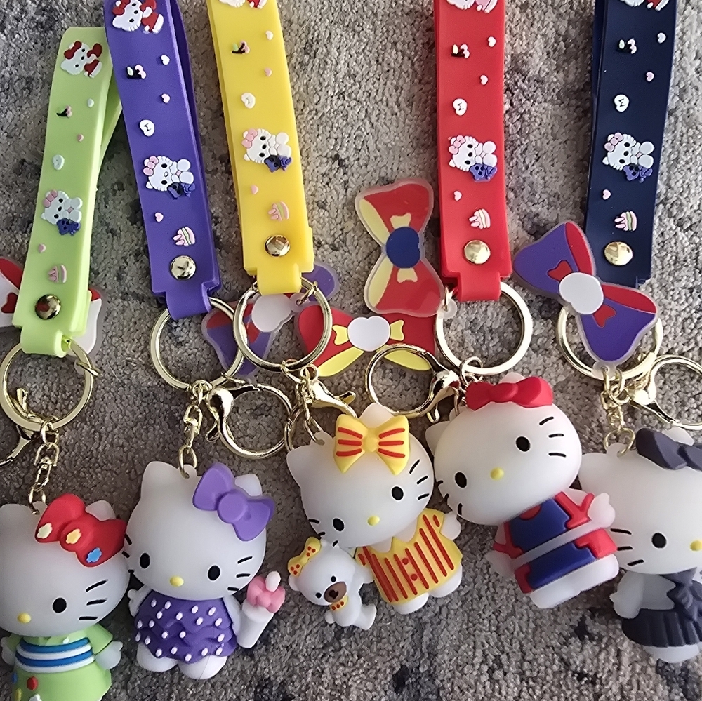 Keychains - Picture 9 of 16